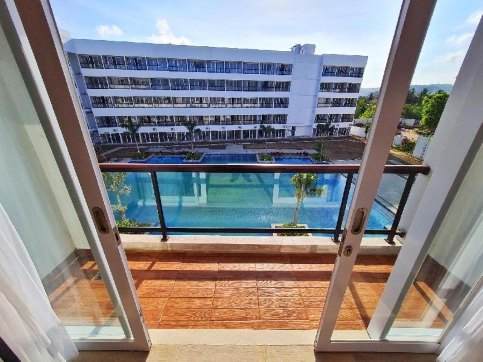 Raja Hotel Kuta Mandalika Resort & Convention Eksteriør bilde